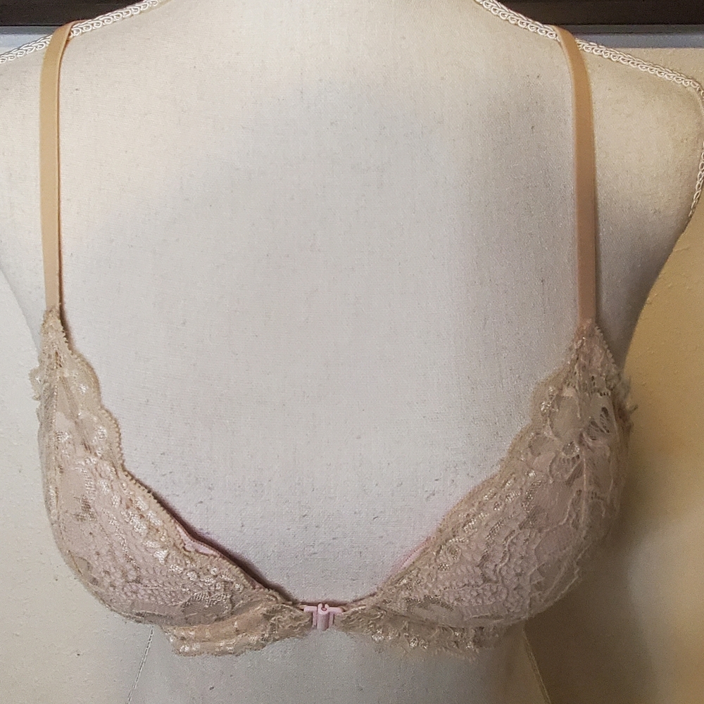 🍸Victoria's Secret Push-Up Racerback Bra - Picture 8 of 8